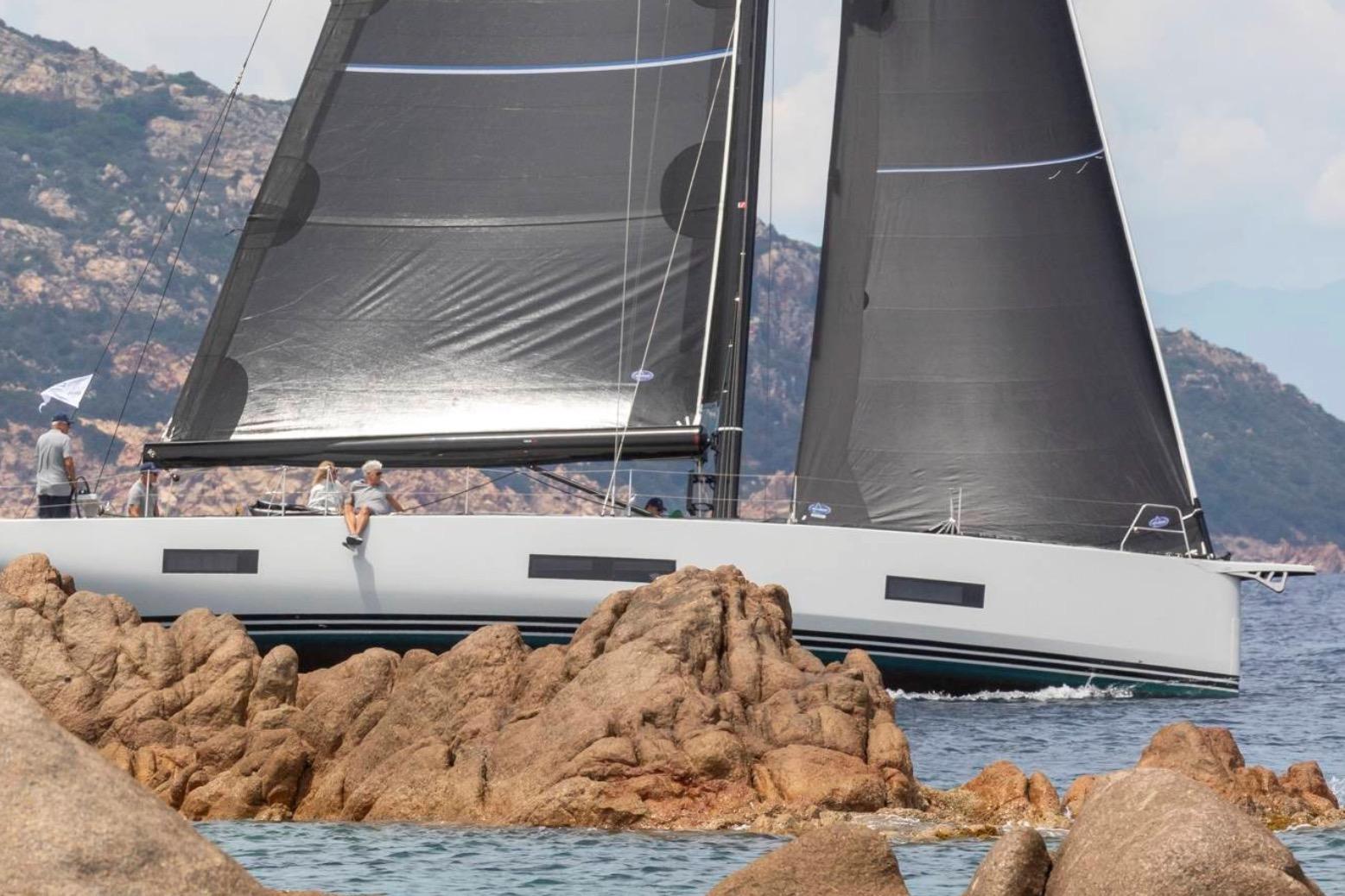 2023 Solaris 50