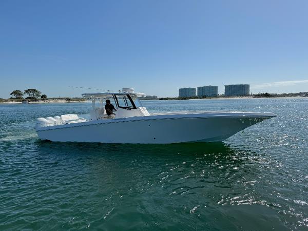 head Fountain 38 スノーボード Fountain 38 Scx boats for sale | YachtWorld