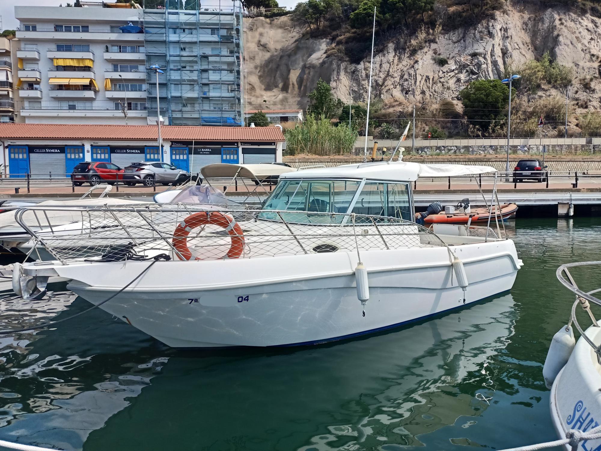 2004 Faeton 730 Moraga