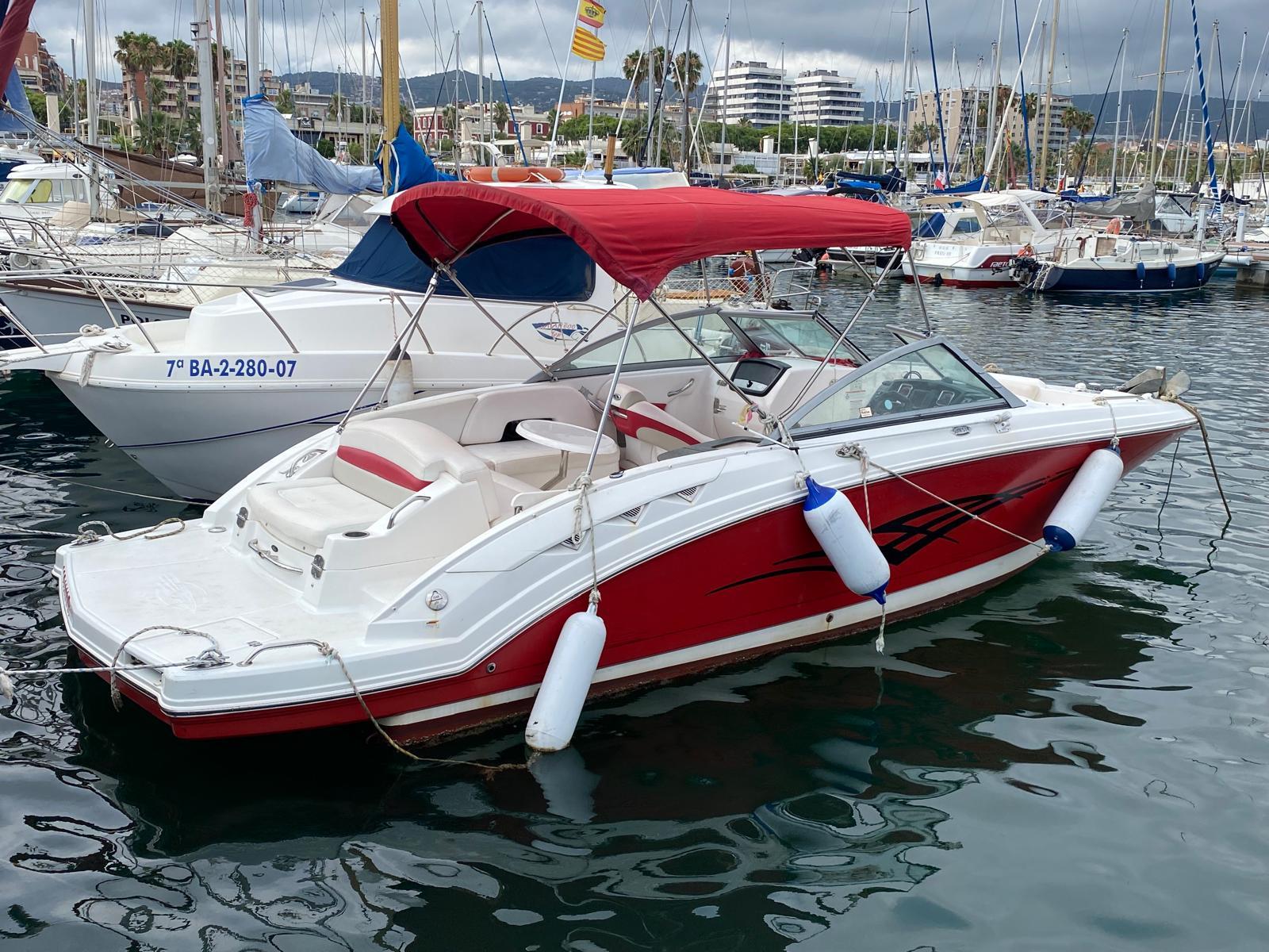 Chaparral Sunesta 244