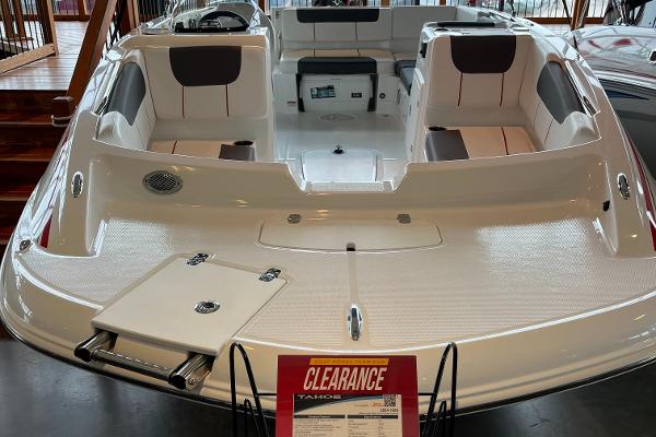 2024 Tahoe 1950