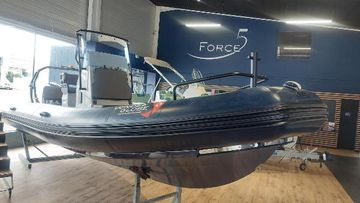 2025 Zodiac Pro 7