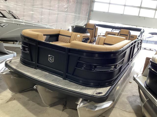 Godfrey Aqua Patio 235 SFLC