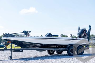 2026 Skeeter ZXE21