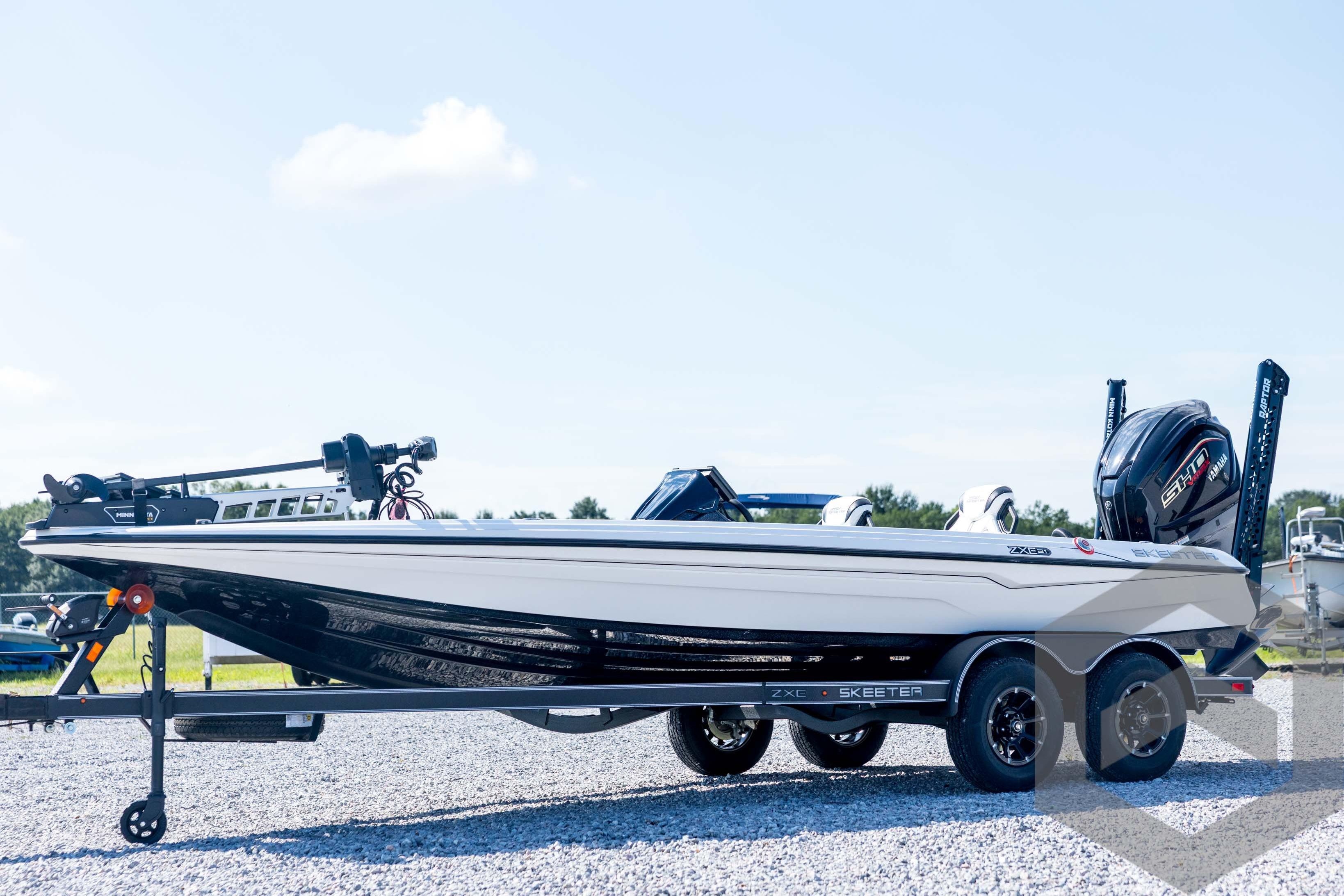2026 Skeeter ZXE21