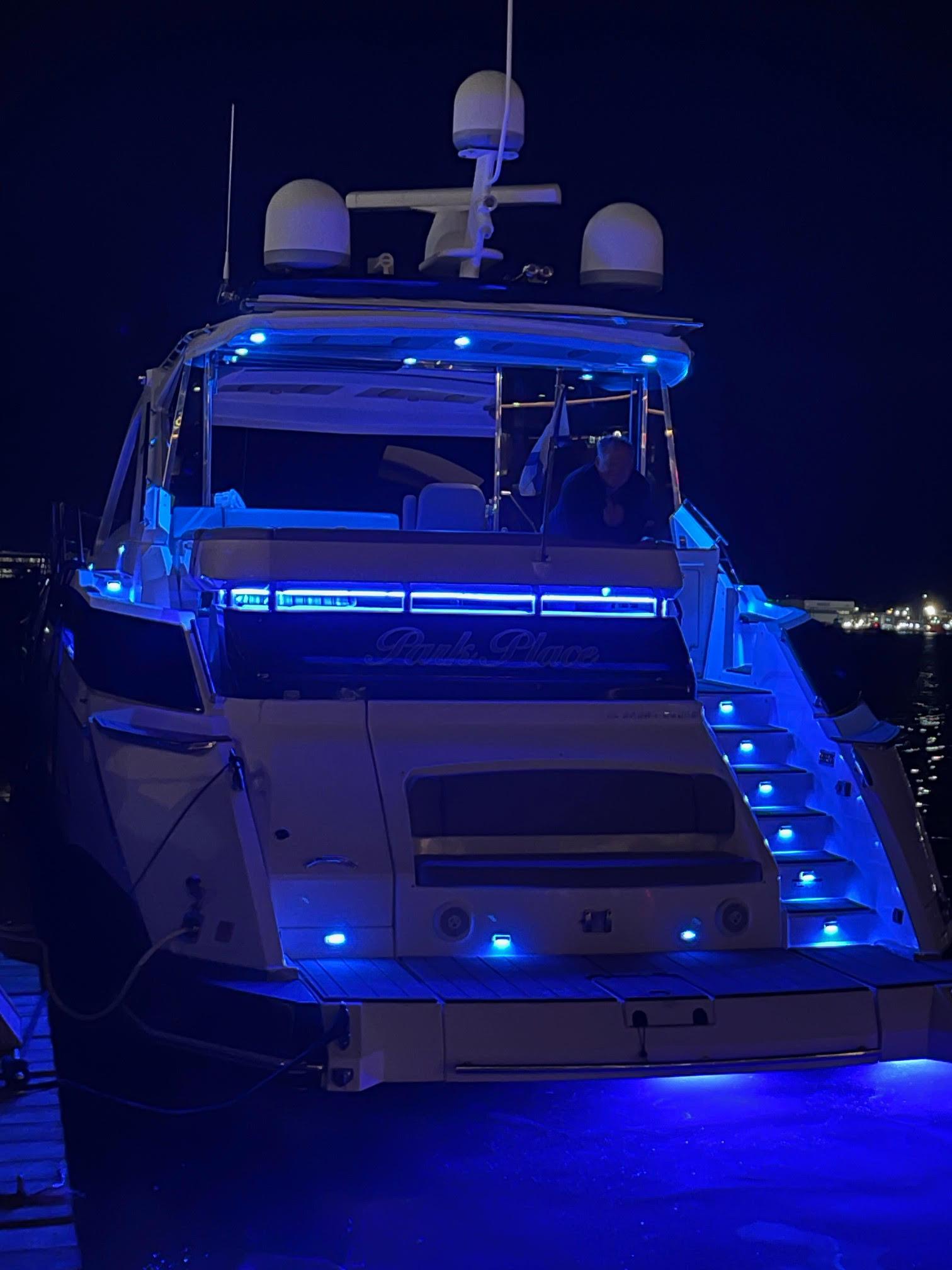 REGAL 磯竿 5-53 15-53 2015 Regal 53 Sport Coupe, Halifax Canada - boats.com
