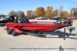 Nitro Z21 XL Pro Pack