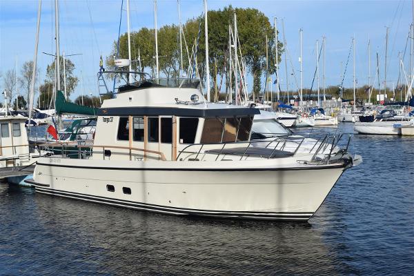 2012 Targa 37