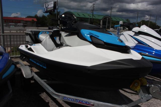 Sea-Doo Fish Pro boats for sale - boats.com