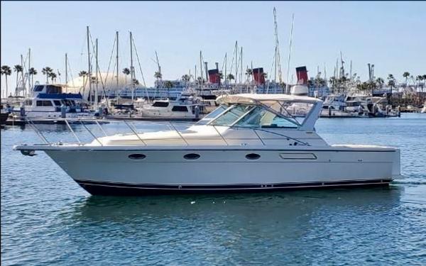 Tiara Yachts 3100 Open