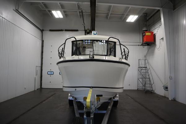 2025 Bayliner T25 PILOTHOUSE