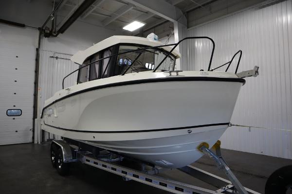 2025 Bayliner T25 PILOTHOUSE