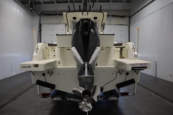 2025 Bayliner T25 PILOTHOUSE
