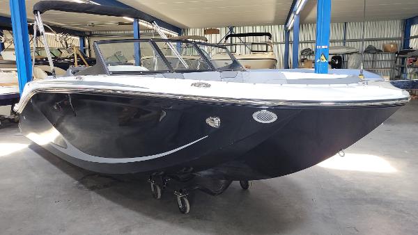 Bayliner Element M19