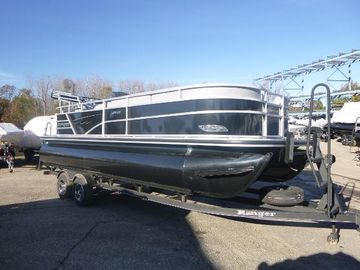2024 Ranger Reata 223C