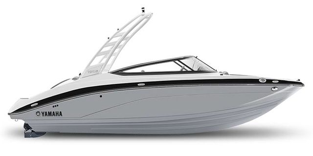 2025 Yamaha Boats 195S