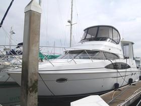 2003 Carver 444 Cockpit Motor Yacht