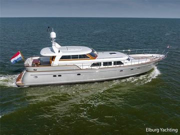 2009 Mulder 70