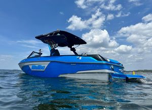 Malibu Wakesetter 23 LSV