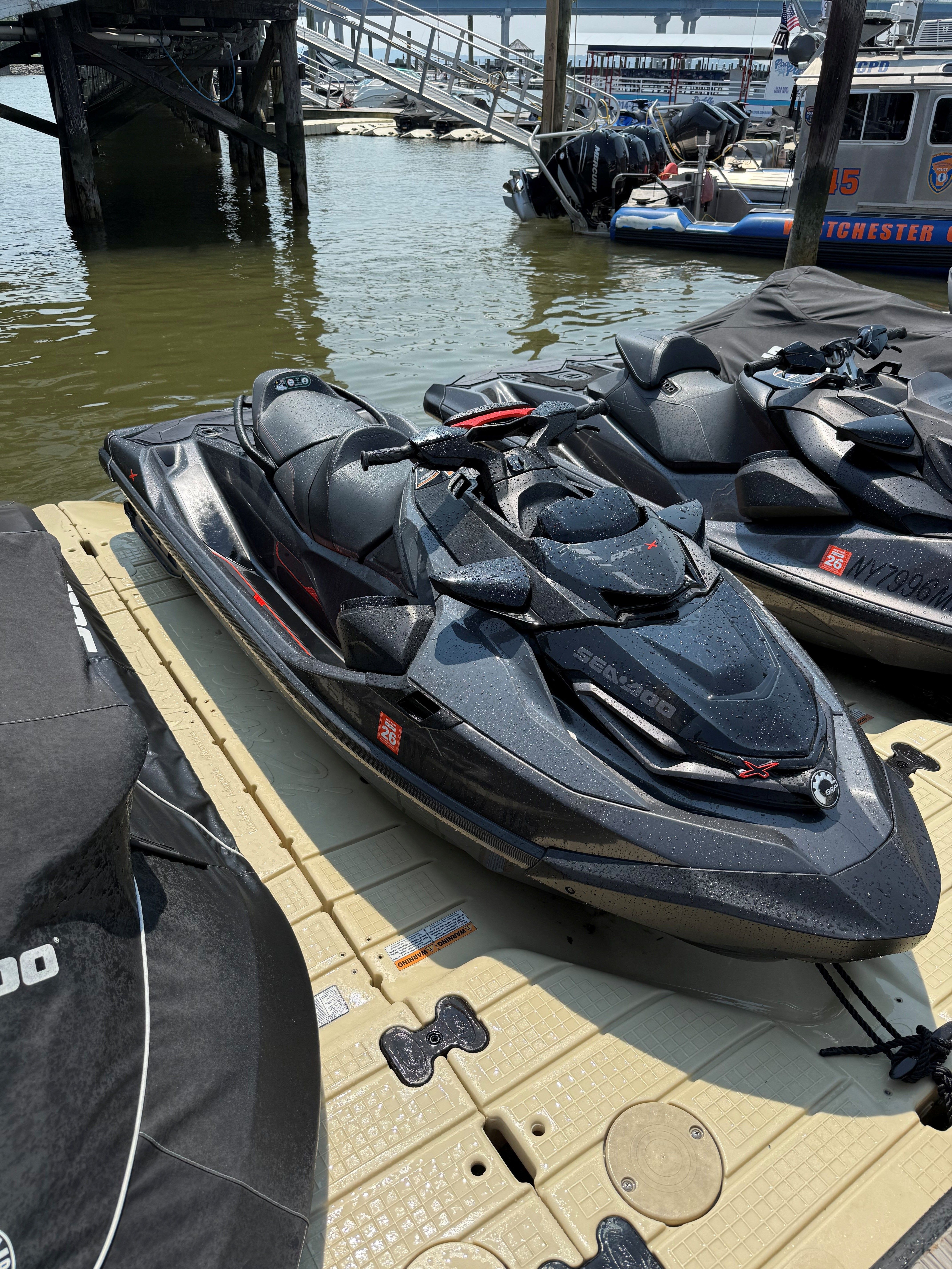 2023 Sea-Doo RXT-X