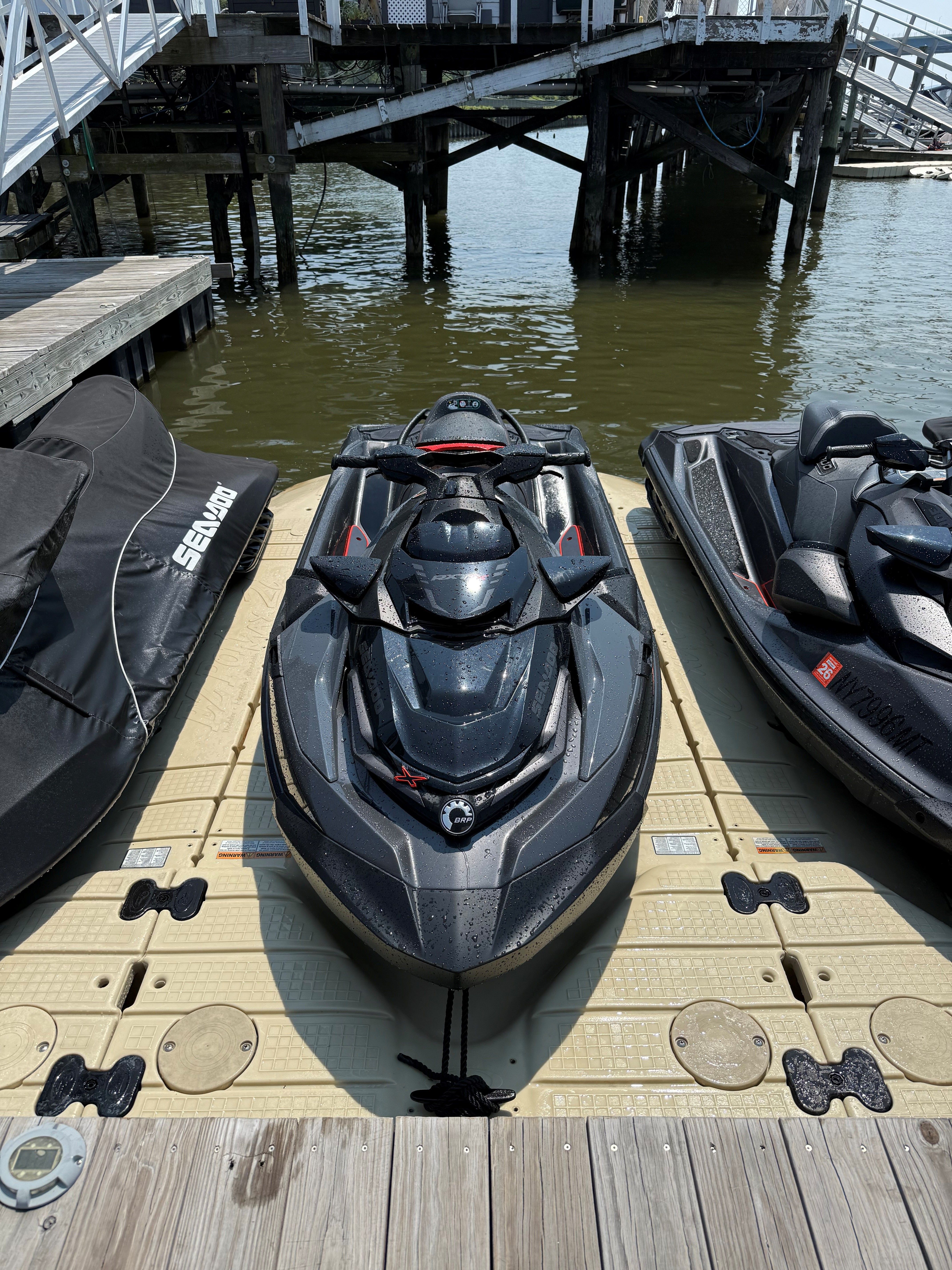 2023 Sea-Doo RXT-X