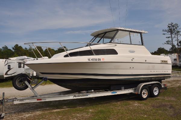 Bayliner 2252 boats for sale - boats.com