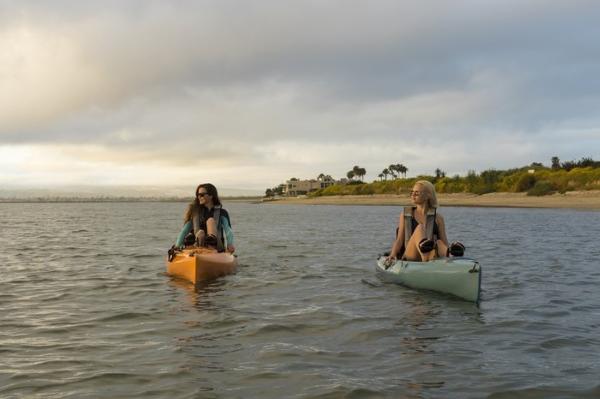 2022 Hobie i Trek 11 Kayak - boats - by owner - marine sale - craigslist
