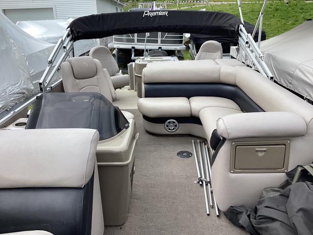 2011 Premier 231 Alante
