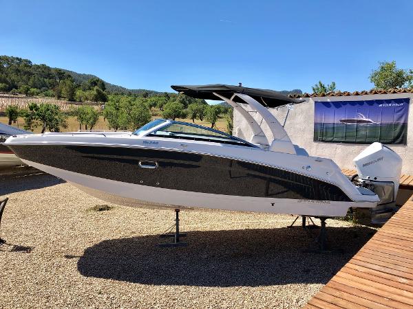 Four Winns Boats For Sale In Spain Boats Com