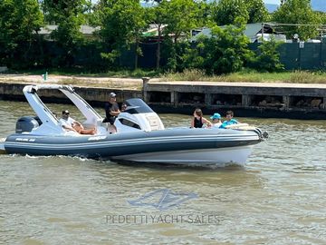 2023 Salpa soleil 28