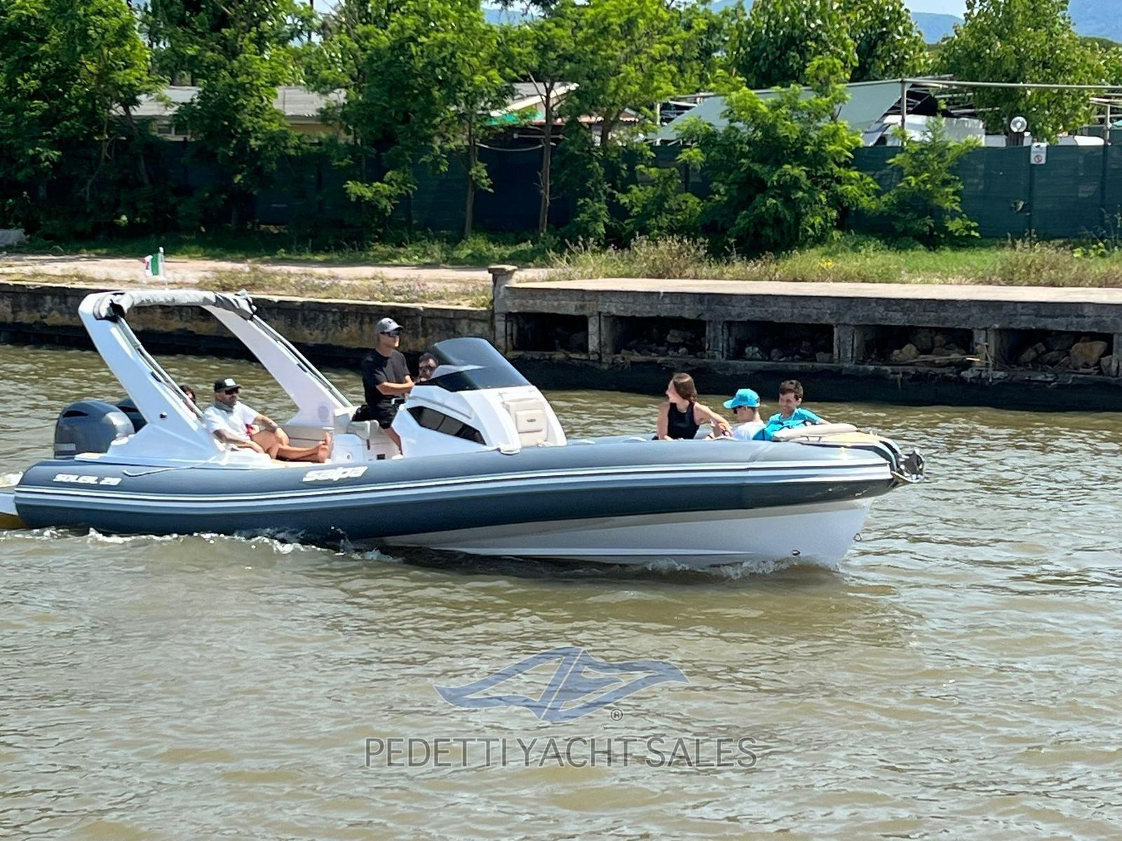 2023 Salpa soleil 28