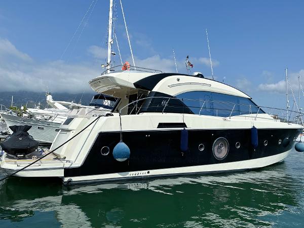 Boat for Sale: MONACO  Barcelona 