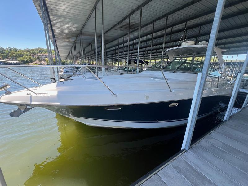 2004 Four Winns 378