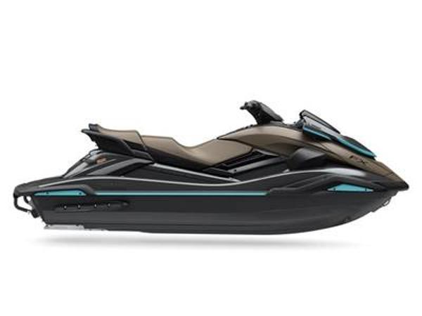 2025 Yamaha WaveRunner FX® HO with Audio