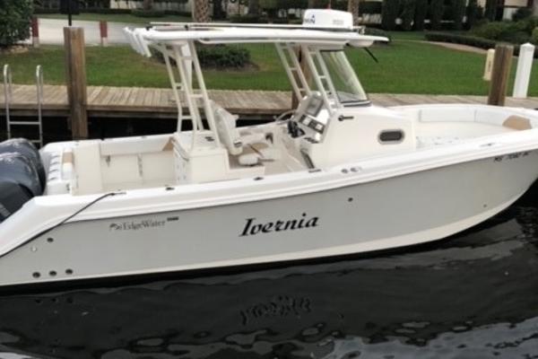 Edgewater Boats For Sale Boats Com