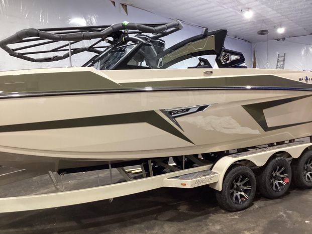 2024 Tigé 24RZX