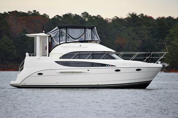 Meridian 368 Motoryacht boats for sale - boats.com