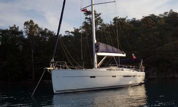 2015 Bavaria Cruiser 56