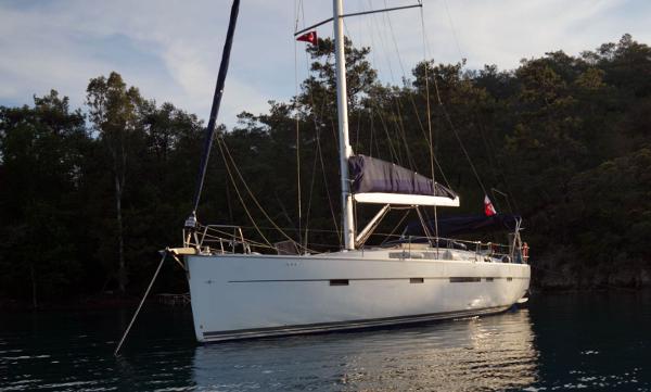Bavaria Cruiser 56