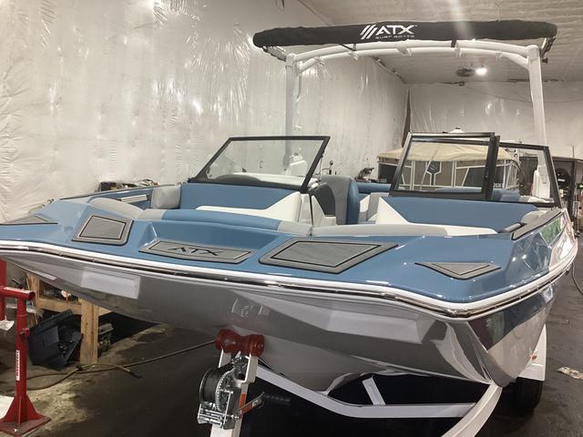 2024 ATX Surf Boats ATX 20