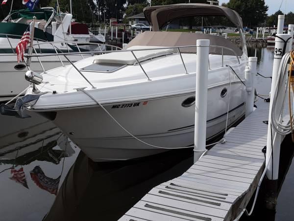2008 Chaparral Signature 290