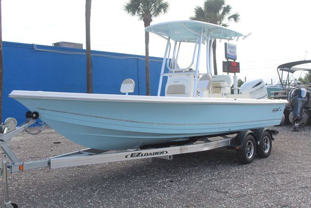 2025 Bulls Bay 2400