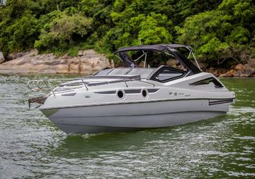 2025 NHD 275 Open Deck
