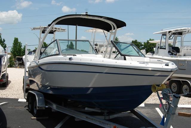 2019 Bryant Boats Speranza