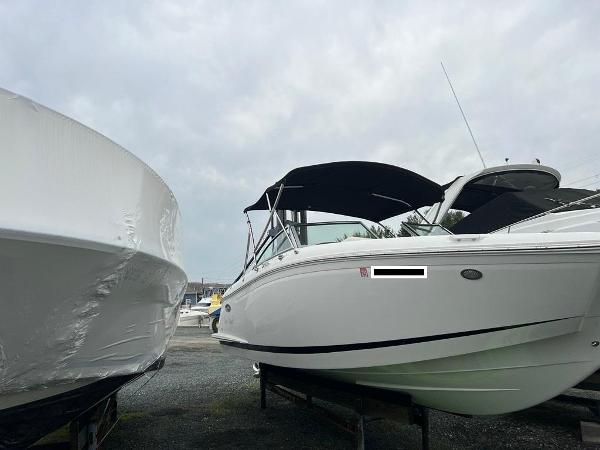 2021 Cobalt 25SC