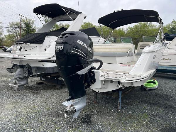 2021 Cobalt 25SC
