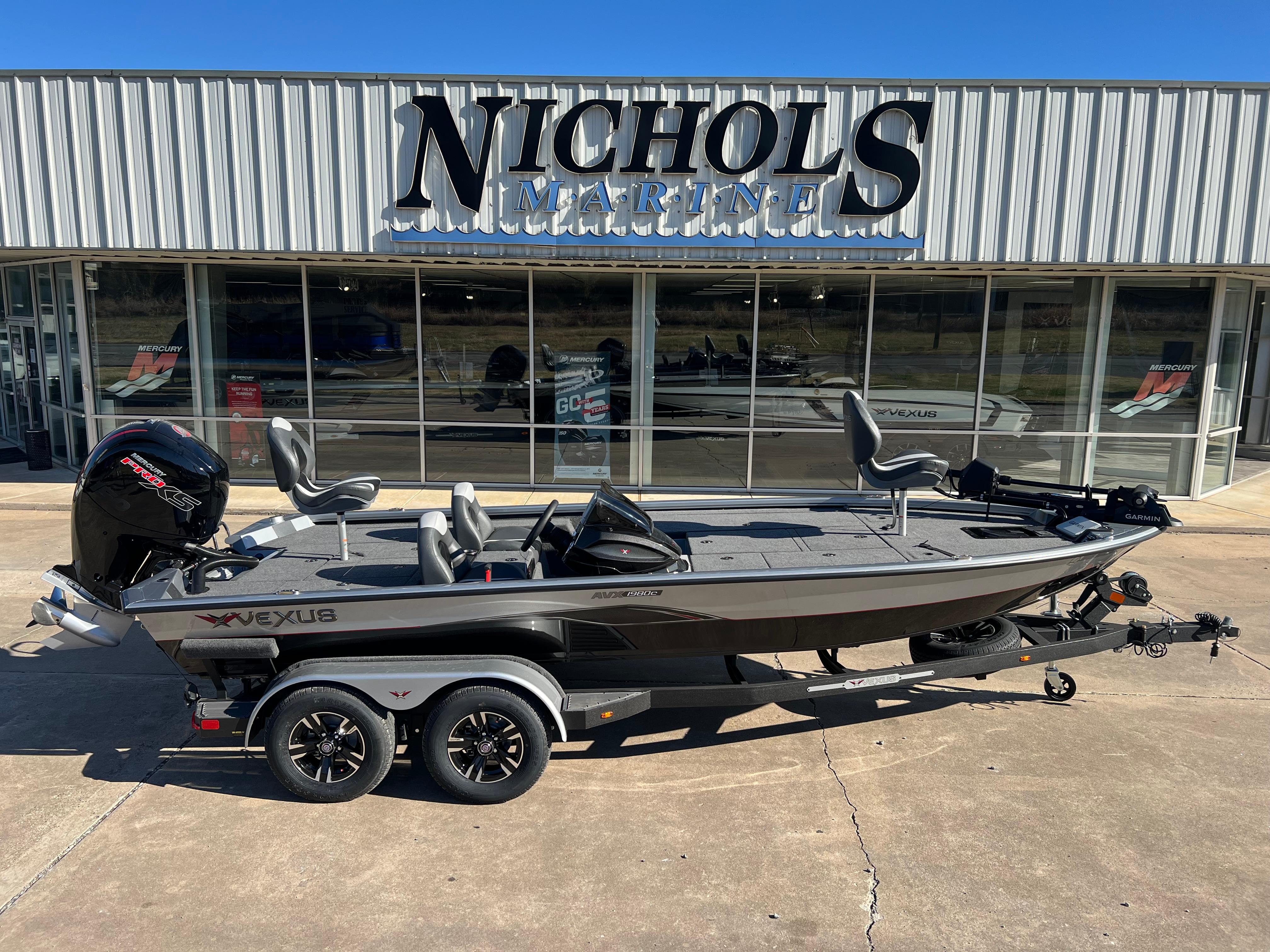 2024 Vexus AVX 1980C, Norman Oklahoma - boats.com