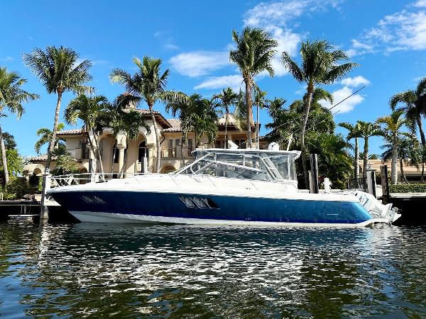 Intrepid 475 Sport Yacht boats for sale - boats.com