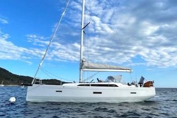 2019 X-Yachts X 4.3