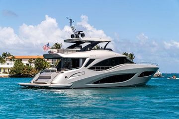 2024 Aquitalia 78 Fly
